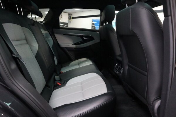 Used Land Rover Range Rover Evoque 2019 for sale - 76216820: Photo 14