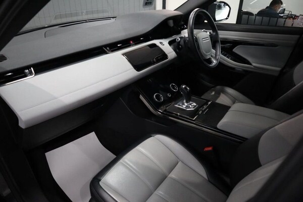 Used Land Rover Range Rover Evoque 2019 for sale - 76216820: Photo 15