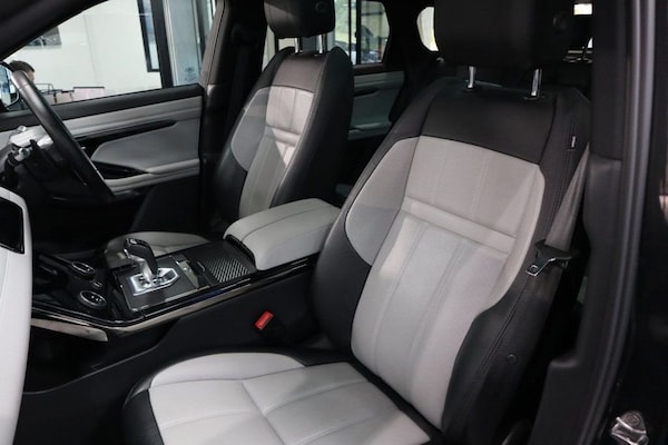 Used Land Rover Range Rover Evoque 2019 for sale - 76216820: Photo 16