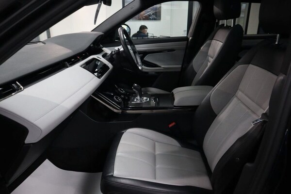 Used Land Rover Range Rover Evoque 2019 for sale - 76216820: Photo 17