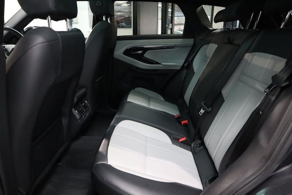 Used Land Rover Range Rover Evoque 2019 for sale - 76216820: Photo 19