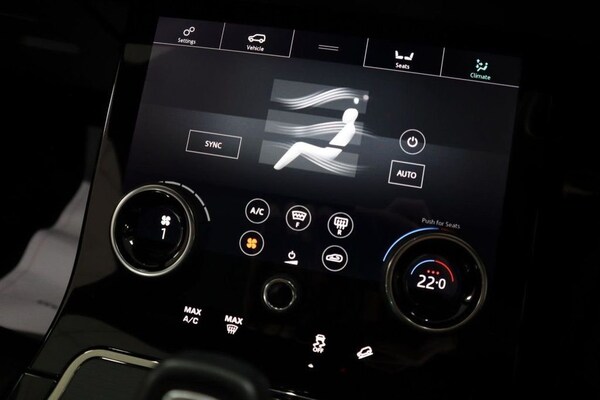 Used Land Rover Range Rover Evoque 2019 for sale - 76216820: Photo 22