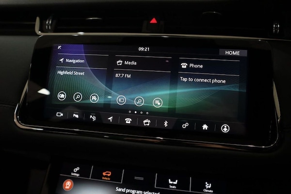 Used Land Rover Range Rover Evoque 2019 for sale - 76216820: Photo 29