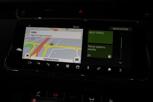 Used Land Rover Range Rover Evoque 2019 for sale - 76216820: Photo 30