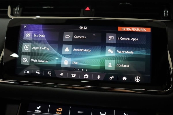 Used Land Rover Range Rover Evoque 2019 for sale - 76216820: Photo 31