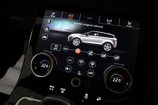 Used Land Rover Range Rover Evoque 2019 for sale - 76216820: Photo 33