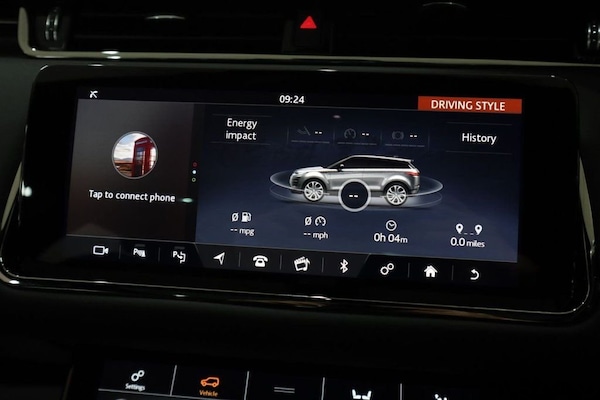 Used Land Rover Range Rover Evoque 2019 for sale - 76216820: Photo 34