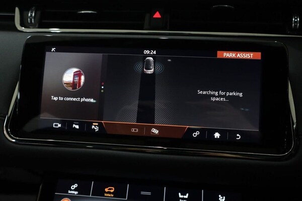 Used Land Rover Range Rover Evoque 2019 for sale - 76216820: Photo 35