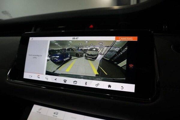 Used Land Rover Range Rover Evoque 2019 for sale - 76216820: Photo 36