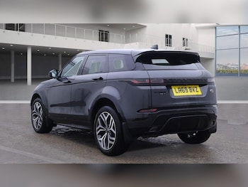 Used Land Rover Range Rover Evoque 2019 for sale - 76216820: Photo 3