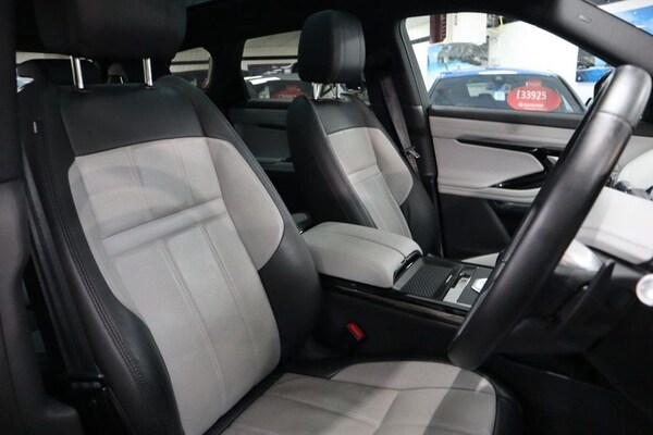 Used Land Rover Range Rover Evoque 2019 for sale - 76216820: Photo 9