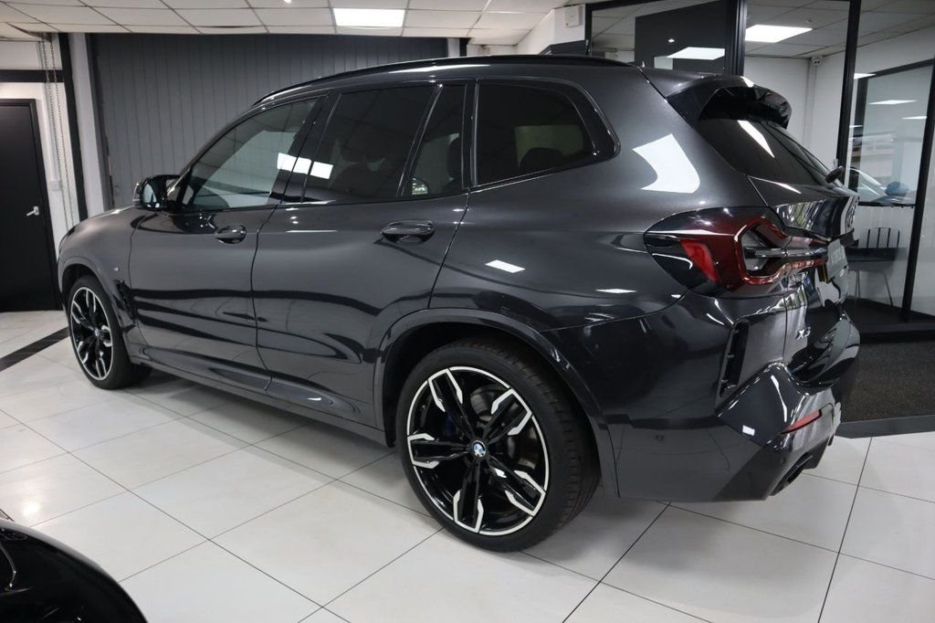 Used BMW X3 2022 for sale - 76417645: Photo 17