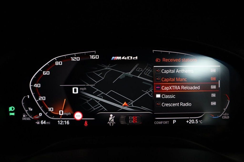 Used BMW X3 2022 for sale - 76417645: Photo 20