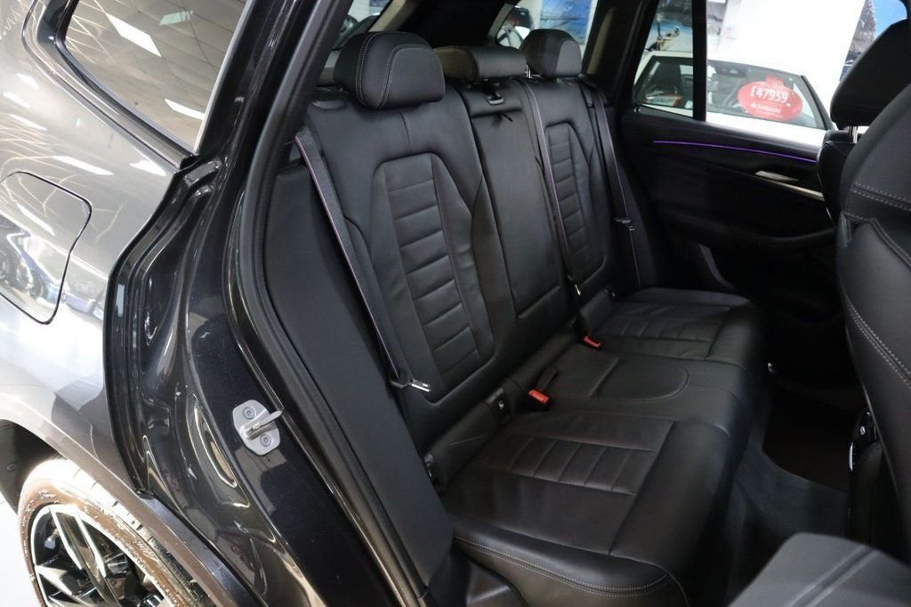 Used BMW X3 2022 for sale - 76417645: Photo 22