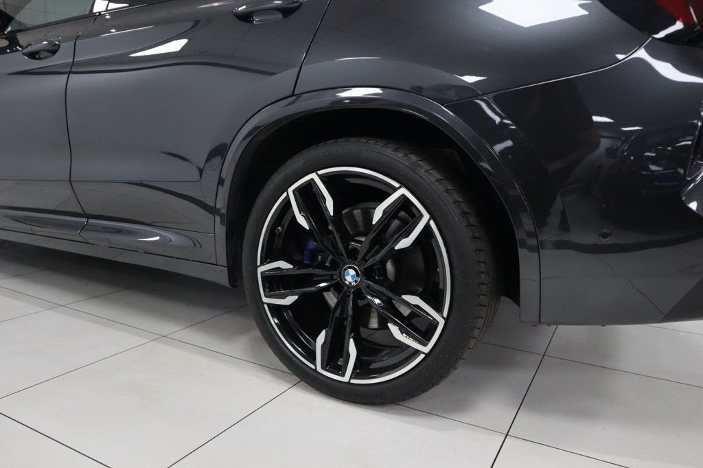 Used BMW X3 2022 for sale - 76417645: Photo 25