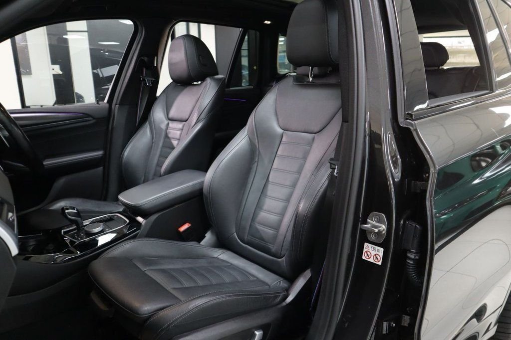 Used BMW X3 2022 for sale - 76417645: Photo 26