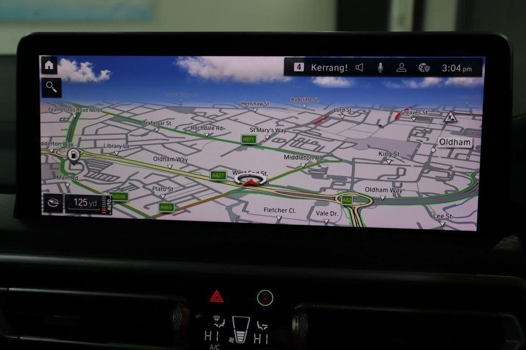 Used BMW X3 2022 for sale - 76417645: Photo 34