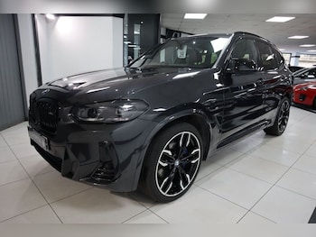 Used BMW X3 2022 for sale - 76417645: Photo