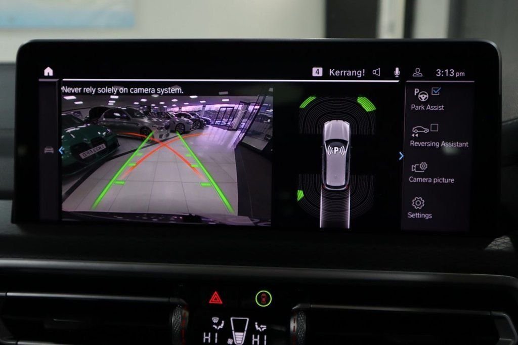 Used BMW X3 2022 for sale - 76417645: Photo 4