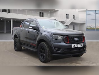 Used Ford Ranger 2020 for sale - 75559452: Photo