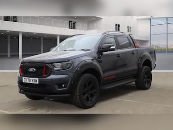 Used Ford Ranger 2020 for sale - 75559452: Photo