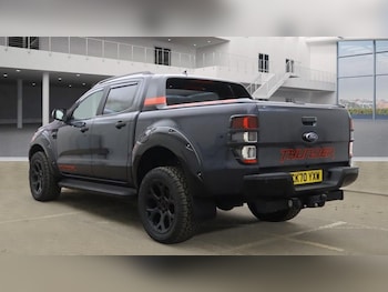 Used Ford Ranger 2020 for sale - 75559452: Photo