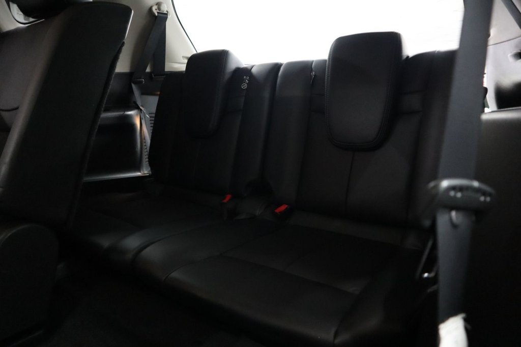 Used Nissan X-Trail 2014 for sale - 77539495: Photo 10