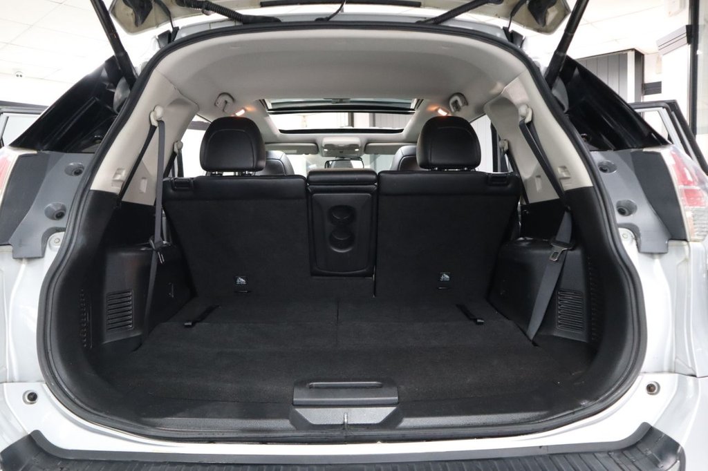 Used Nissan X-Trail 2014 for sale - 77539495: Photo 11