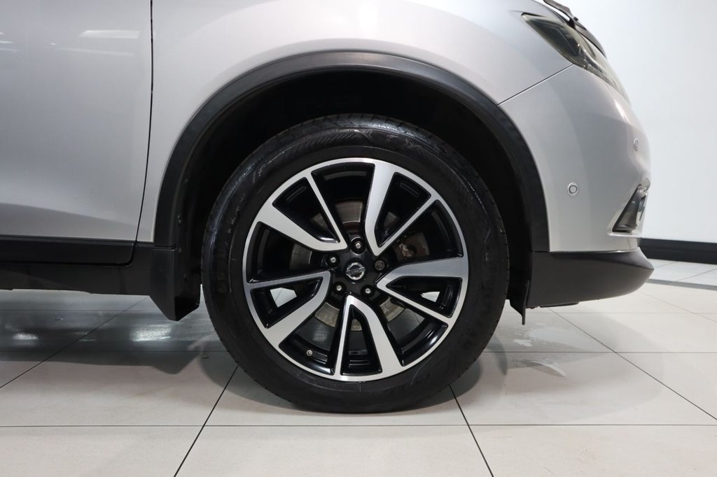 Used Nissan X-Trail 2014 for sale - 77539495: Photo 13