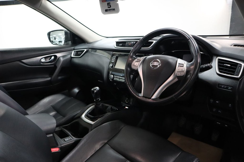 Used Nissan X-Trail 2014 for sale - 77539495: Photo 19