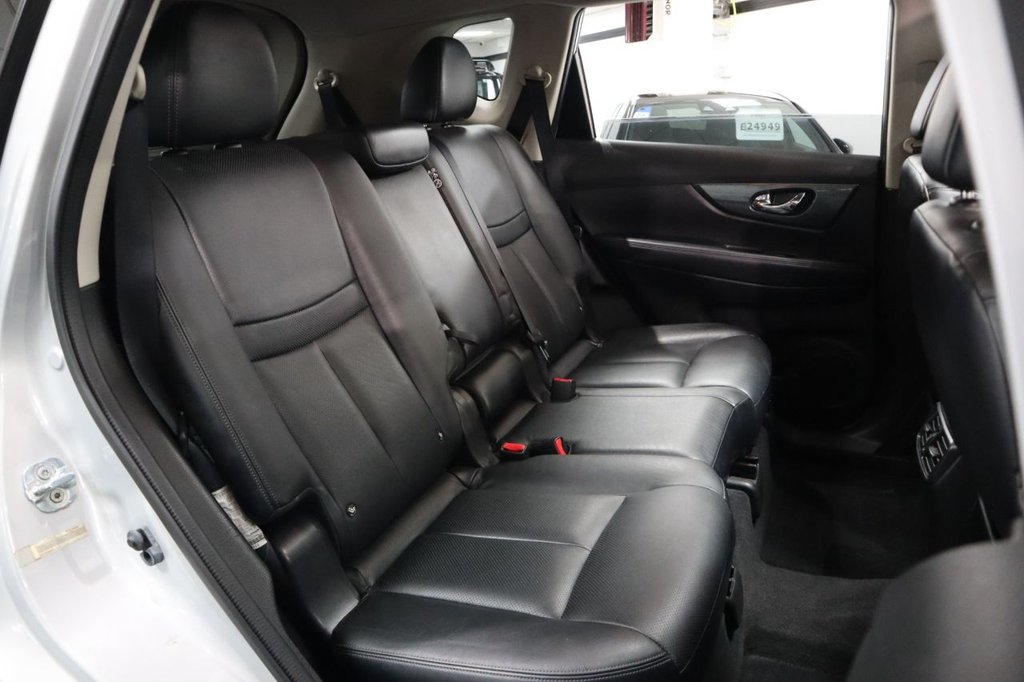 Used Nissan X-Trail 2014 for sale - 77539495: Photo 22