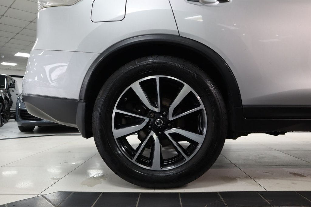 Used Nissan X-Trail 2014 for sale - 77539495: Photo 23