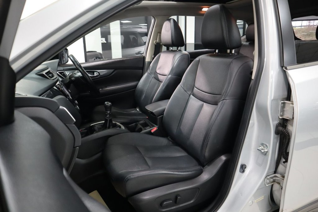 Used Nissan X-Trail 2014 for sale - 77539495: Photo 26