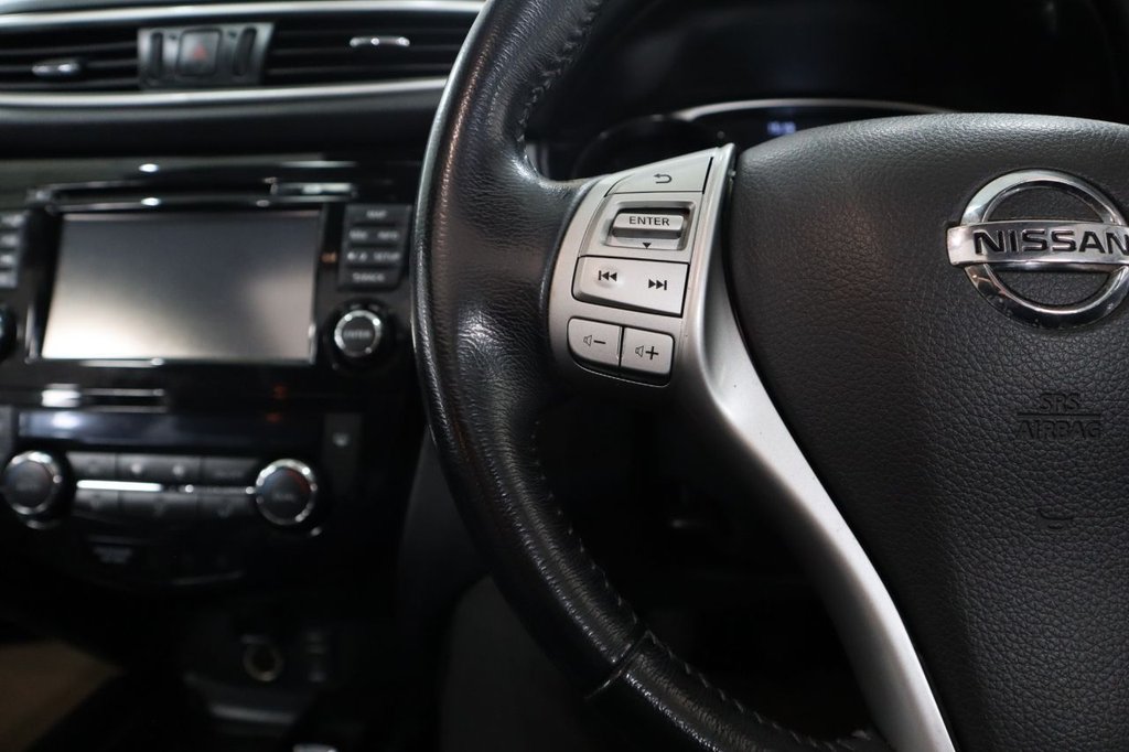 Used Nissan X-Trail 2014 for sale - 77539495: Photo 27