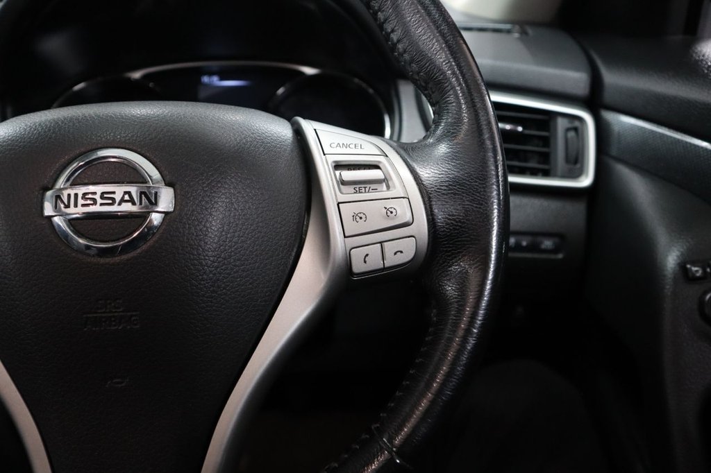 Used Nissan X-Trail 2014 for sale - 77539495: Photo 28