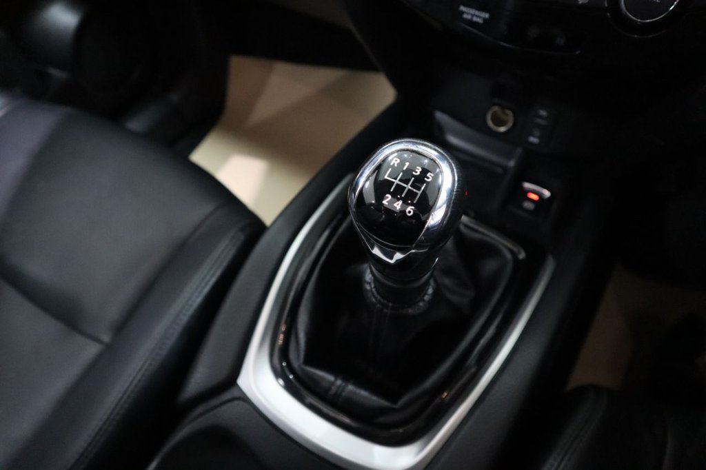 Used Nissan X-Trail 2014 for sale - 77539495: Photo 31