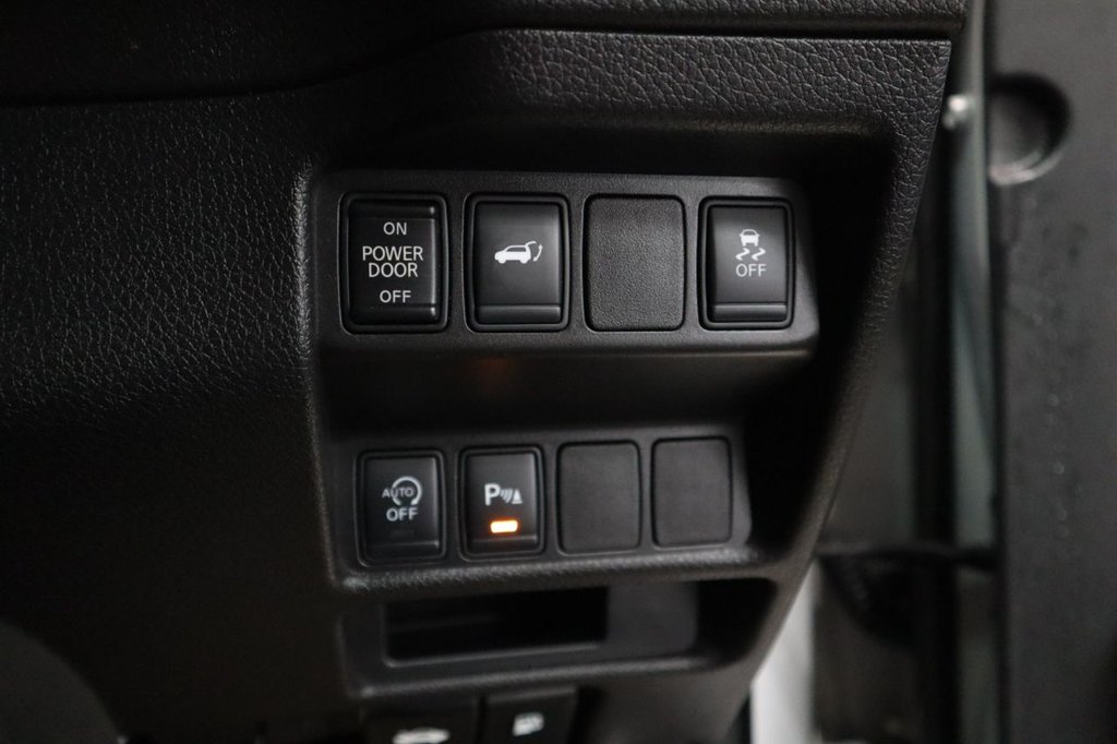 Used Nissan X-Trail 2014 for sale - 77539495: Photo 32