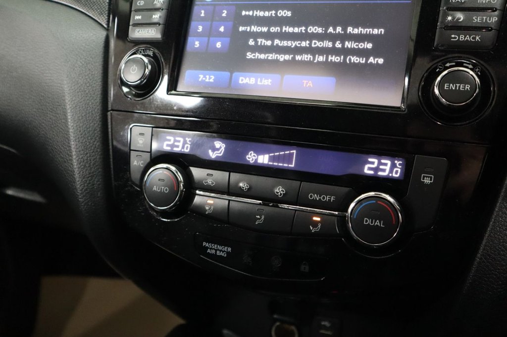 Used Nissan X-Trail 2014 for sale - 77539495: Photo 35