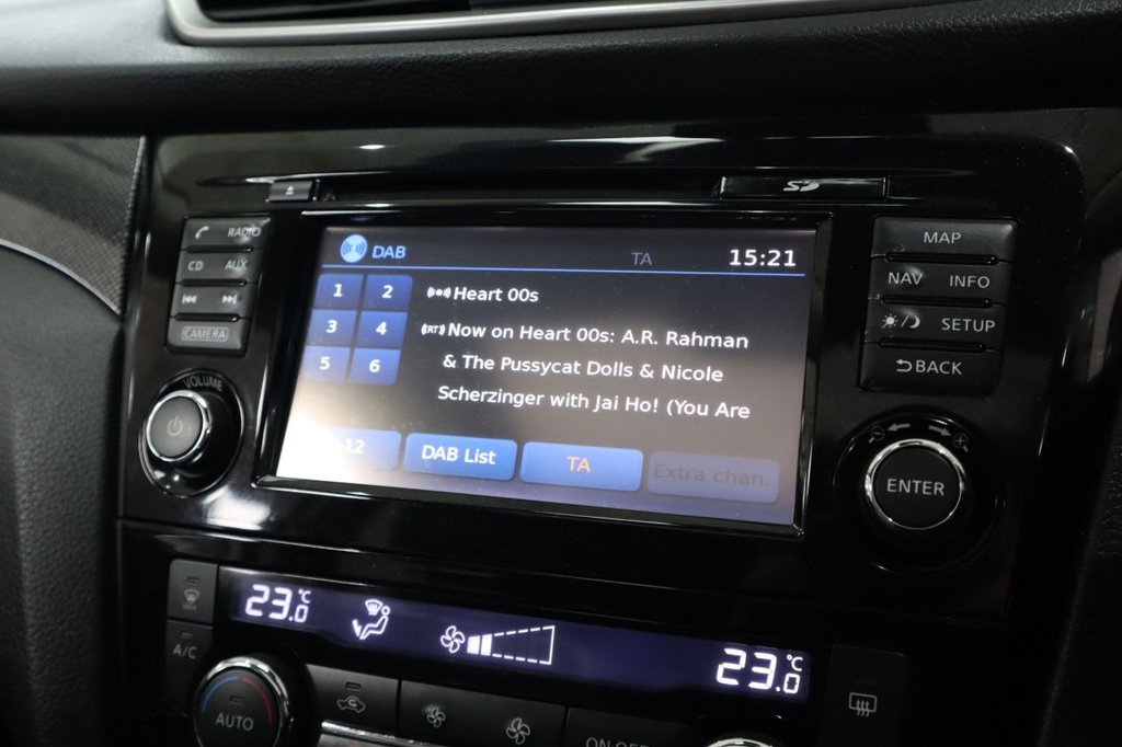 Used Nissan X-Trail 2014 for sale - 77539495: Photo 36