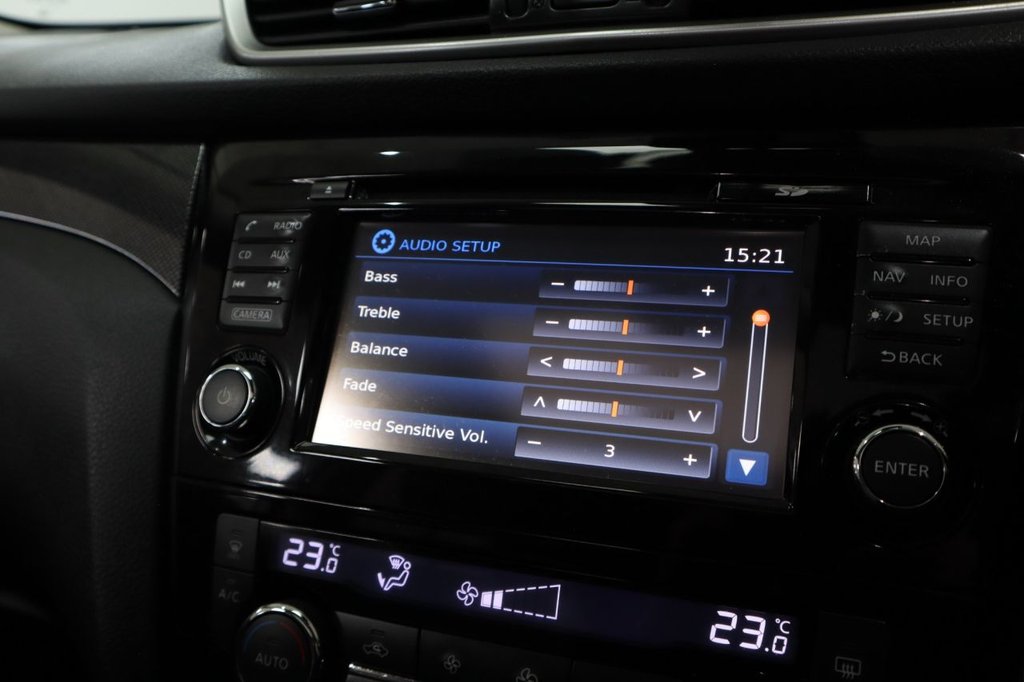 Used Nissan X-Trail 2014 for sale - 77539495: Photo 37