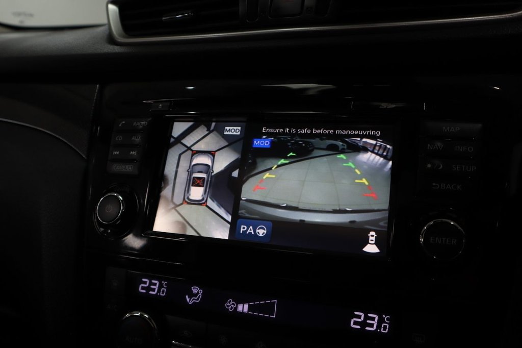 Used Nissan X-Trail 2014 for sale - 77539495: Photo 38