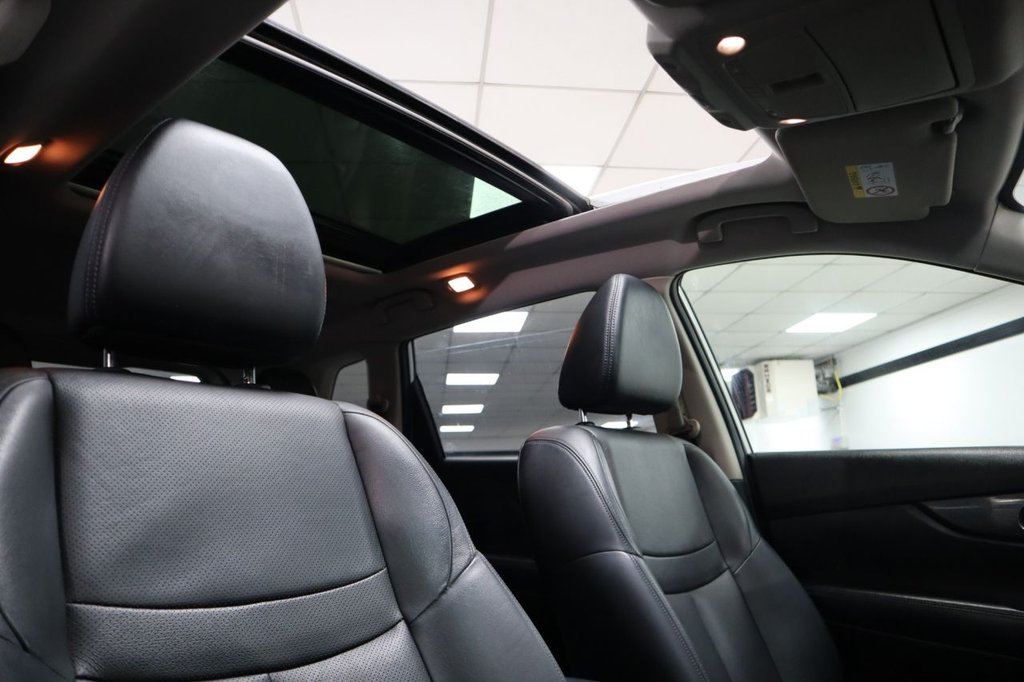 Used Nissan X-Trail 2014 for sale - 77539495: Photo 4