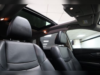 Used Nissan X-Trail 2014 for sale - 77539495: Photo