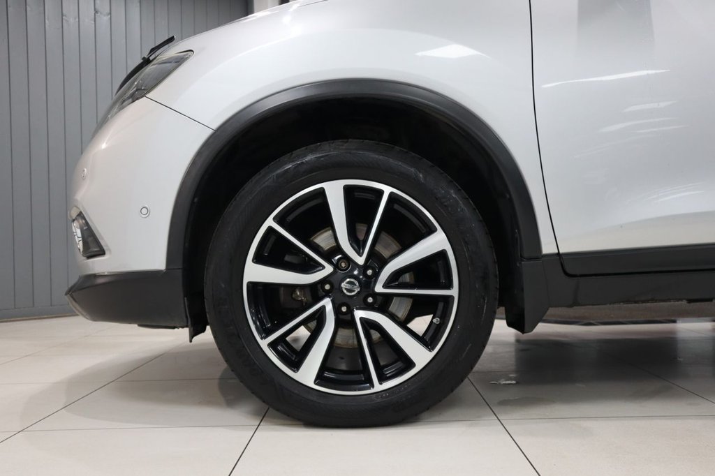 Used Nissan X-Trail 2014 for sale - 77539495: Photo 5