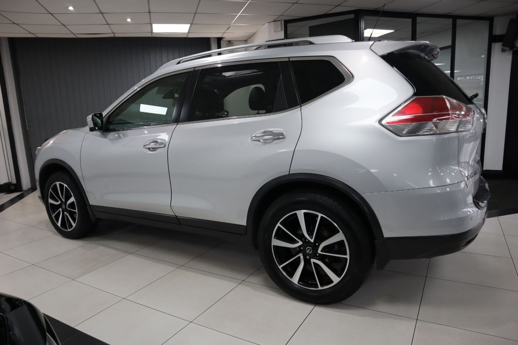 Used Nissan X-Trail 2014 for sale - 77539495: Photo 6