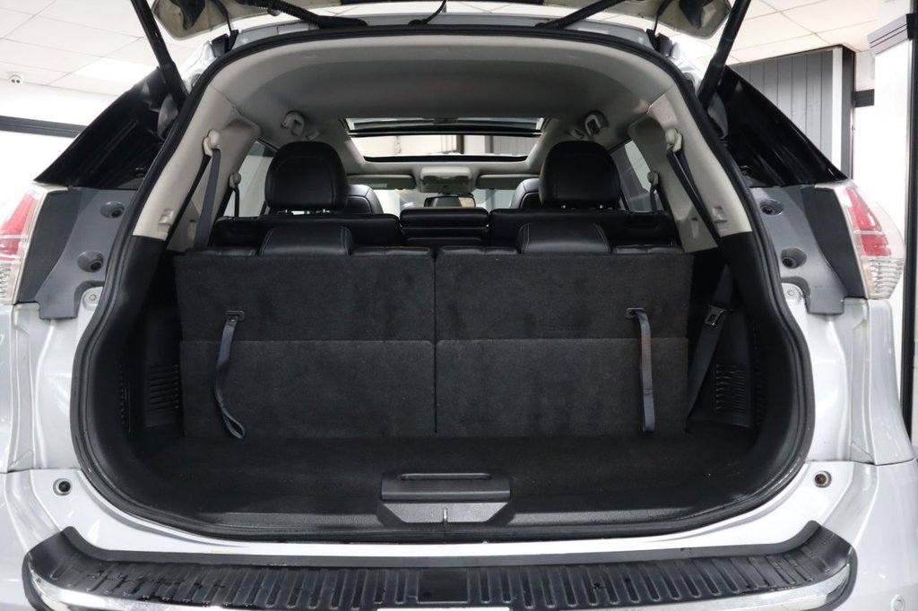 Used Nissan X-Trail 2014 for sale - 77539495: Photo 8