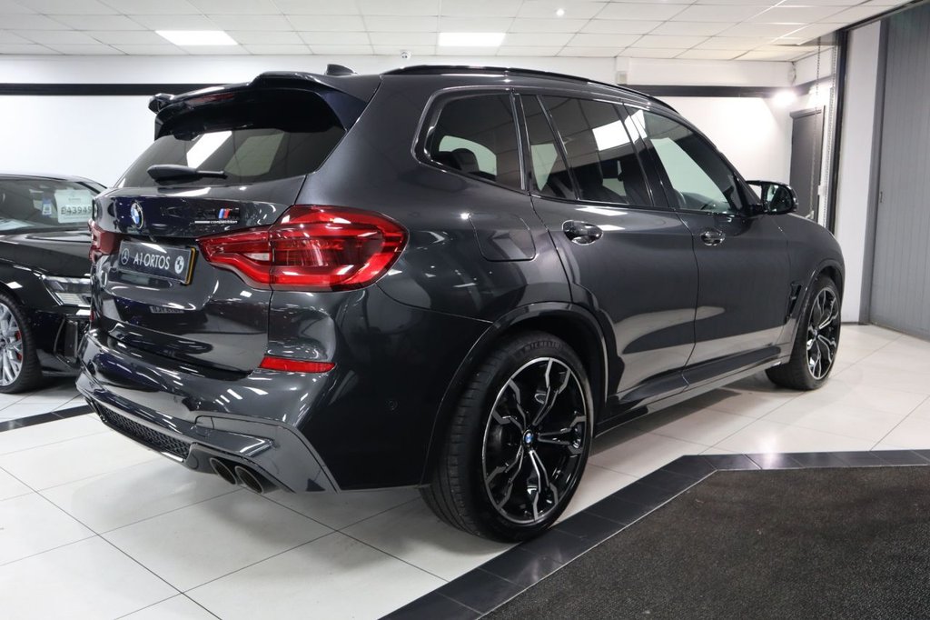 Used BMW X3 2020 for sale - 76210691: Photo 11
