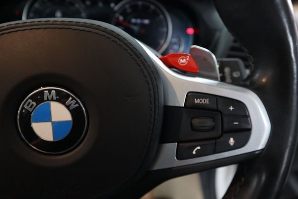 Used BMW X3 M 2020 for sale - 76210691: Photo 11