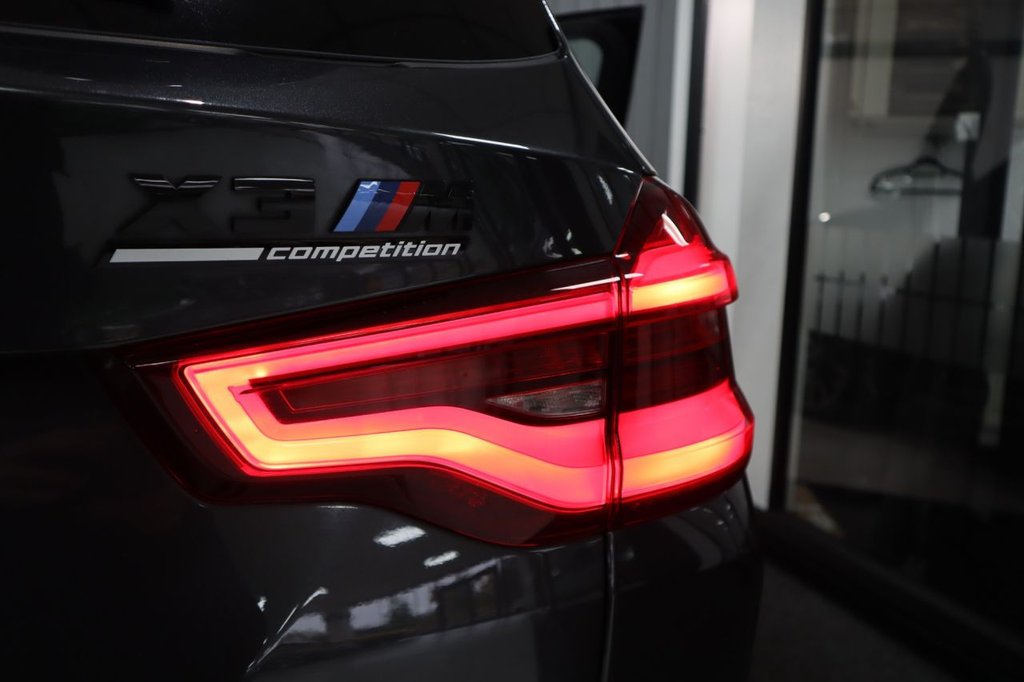 Used BMW X3 2020 for sale - 76210691: Photo 13