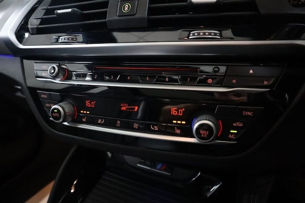 Used BMW X3 M 2020 for sale - 76210691: Photo 14